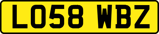 LO58WBZ