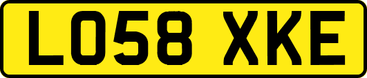 LO58XKE