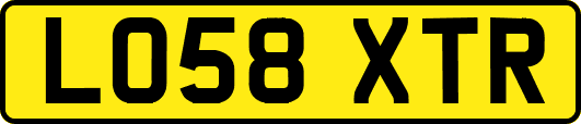 LO58XTR