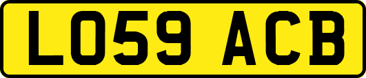LO59ACB