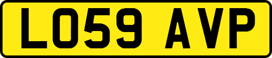 LO59AVP