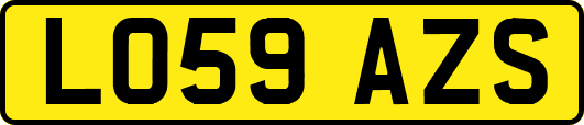 LO59AZS