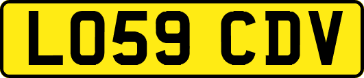 LO59CDV