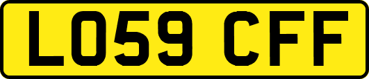 LO59CFF