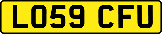 LO59CFU