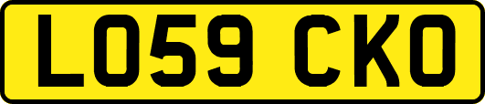 LO59CKO