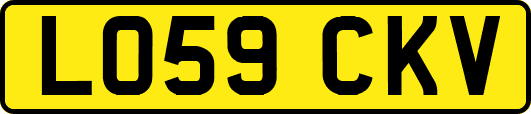 LO59CKV