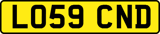 LO59CND