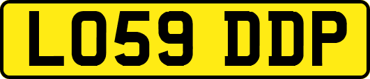 LO59DDP