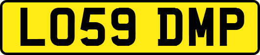 LO59DMP