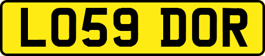 LO59DOR