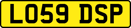 LO59DSP