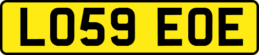 LO59EOE