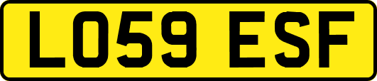 LO59ESF
