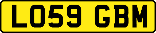 LO59GBM