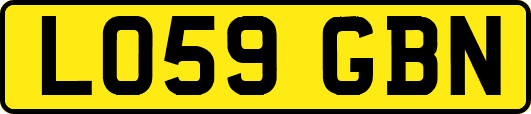 LO59GBN