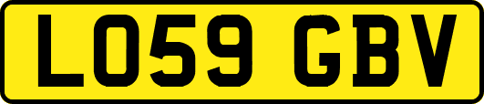 LO59GBV