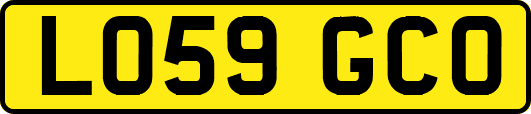 LO59GCO