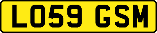 LO59GSM