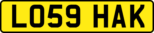 LO59HAK