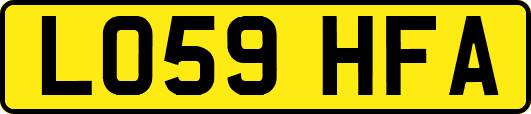 LO59HFA