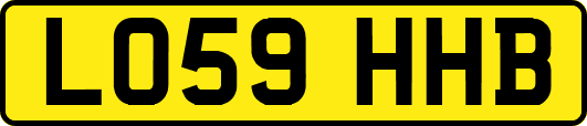 LO59HHB