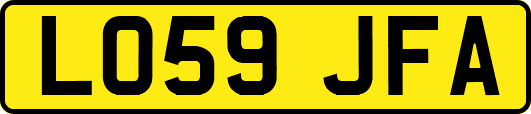 LO59JFA