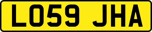 LO59JHA