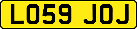 LO59JOJ