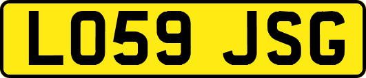 LO59JSG