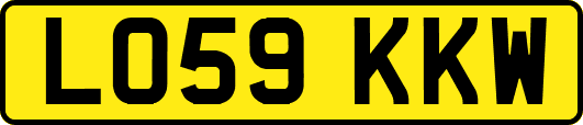 LO59KKW