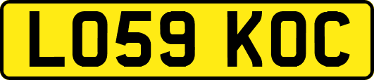 LO59KOC