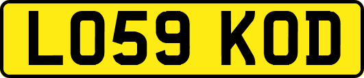 LO59KOD