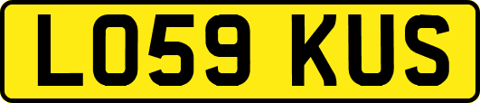 LO59KUS