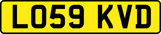 LO59KVD