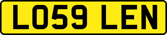 LO59LEN