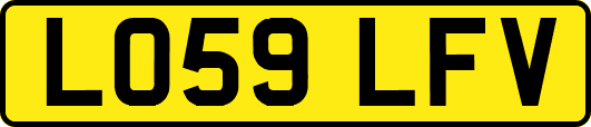 LO59LFV