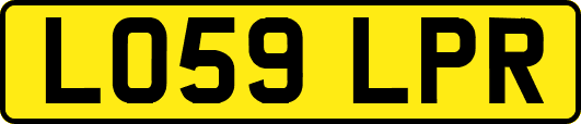 LO59LPR