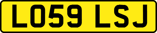 LO59LSJ