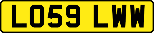 LO59LWW