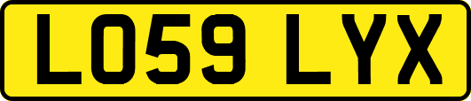 LO59LYX