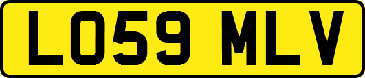 LO59MLV
