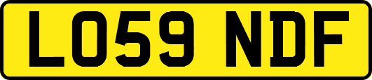 LO59NDF