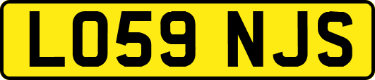 LO59NJS