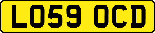 LO59OCD