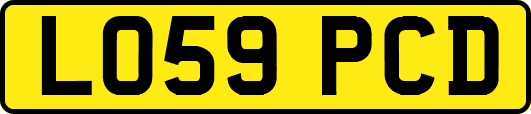 LO59PCD