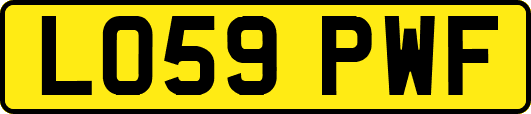 LO59PWF