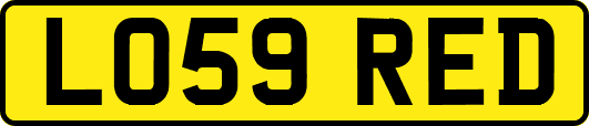 LO59RED