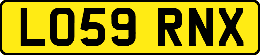 LO59RNX