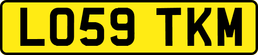 LO59TKM